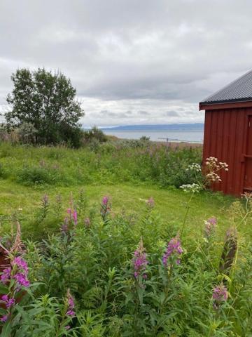 Bestemorhuset Kariel 외부 사진